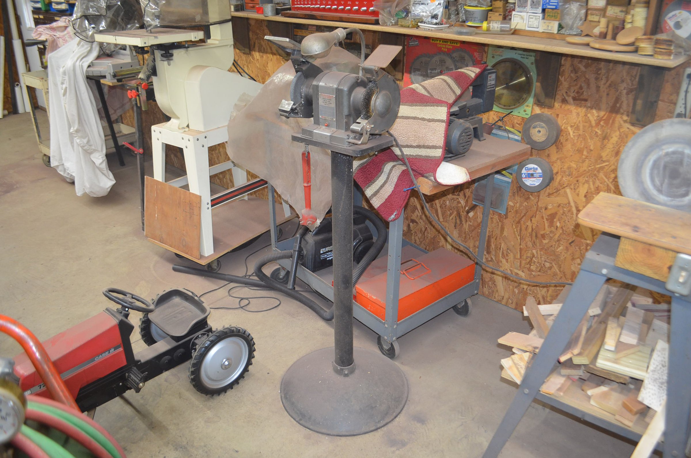Property photo 158 - 2 MAJOR AUCTIONS - REAL ESTATE & PERSONAL PROPERTY AUCTION IN EAST ALLEN COUNTY, INDIANA